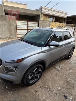 هيونداي فينو